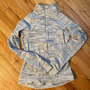 Lululemon quarter zip